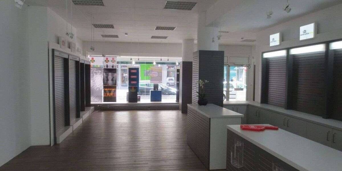 Gewerbeobjekt Osnabrück Innenstadt - 2.000&euro; | Angebot:26851706