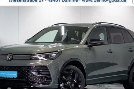 VW Tiguan 4.990 km 49.950 &euro; Damme 49401