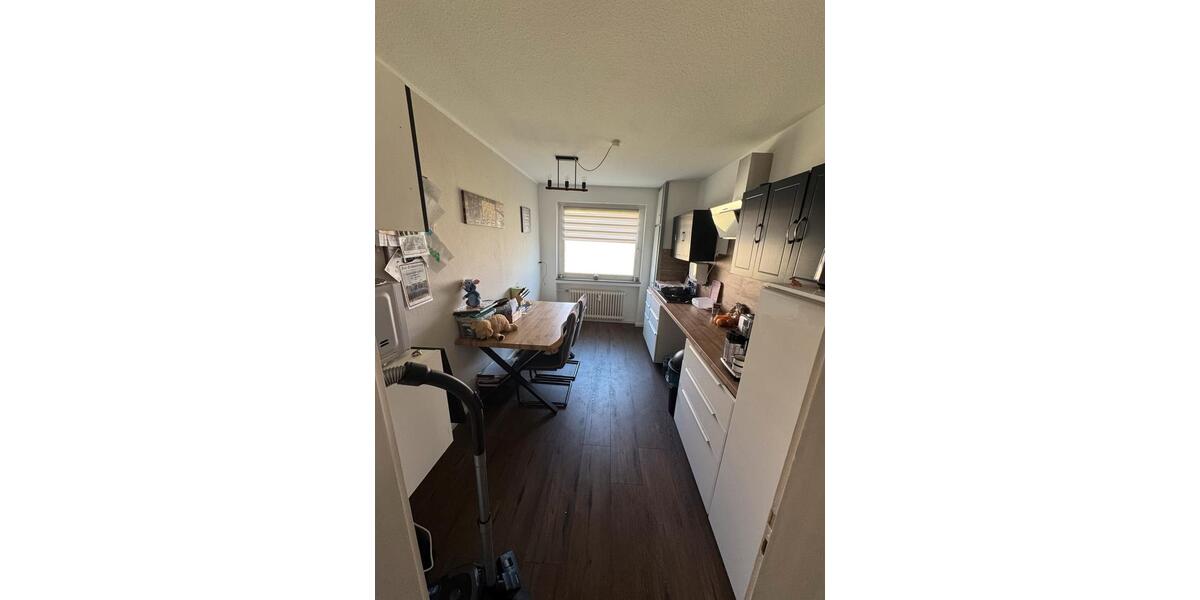 Etagenwohnung Osnabrück Dodesheide - 3 Zimmer, 68 m&sup2;, 770&euro; | Angebot:26292019