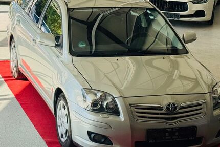 Toyota Avensis 168.250 km 5.950 € Bad Essen 49152