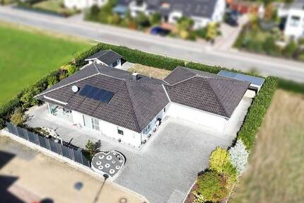 Haus Melle Bennien - 3 Zimmer, 152 m&sup2;, 549.000&euro; | Angebot:22920193