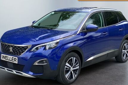 Peugeot 3008 100.617 km 15.590 € Osnabrück 49090