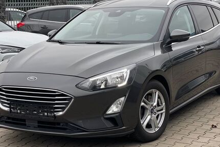 Ford Focus 124.500 km 10.490 &euro; Bohmte (bei Osnabrück) 49163