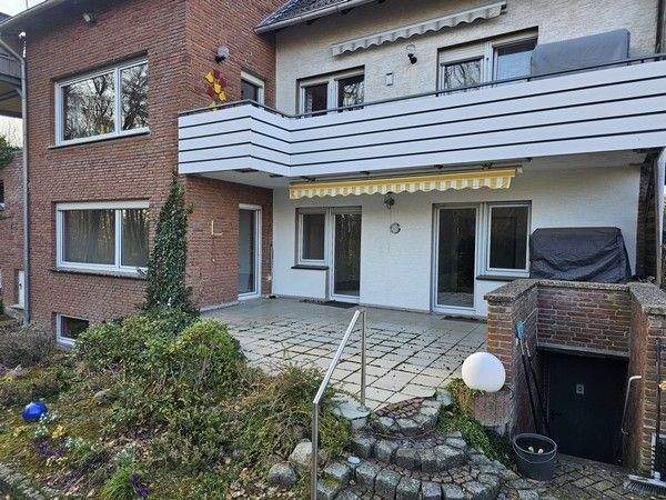 Etagenwohnung Osnabrück Lüstringen - 5 Zimmer, 113 m&sup2;, 242.000&euro; | Angebot:25740976