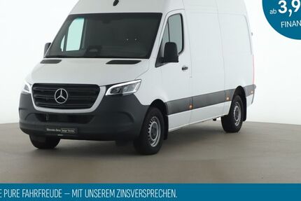 Mercedes-Benz Sprinter 7.700 km 53.407 &euro; Osnabrück 49078