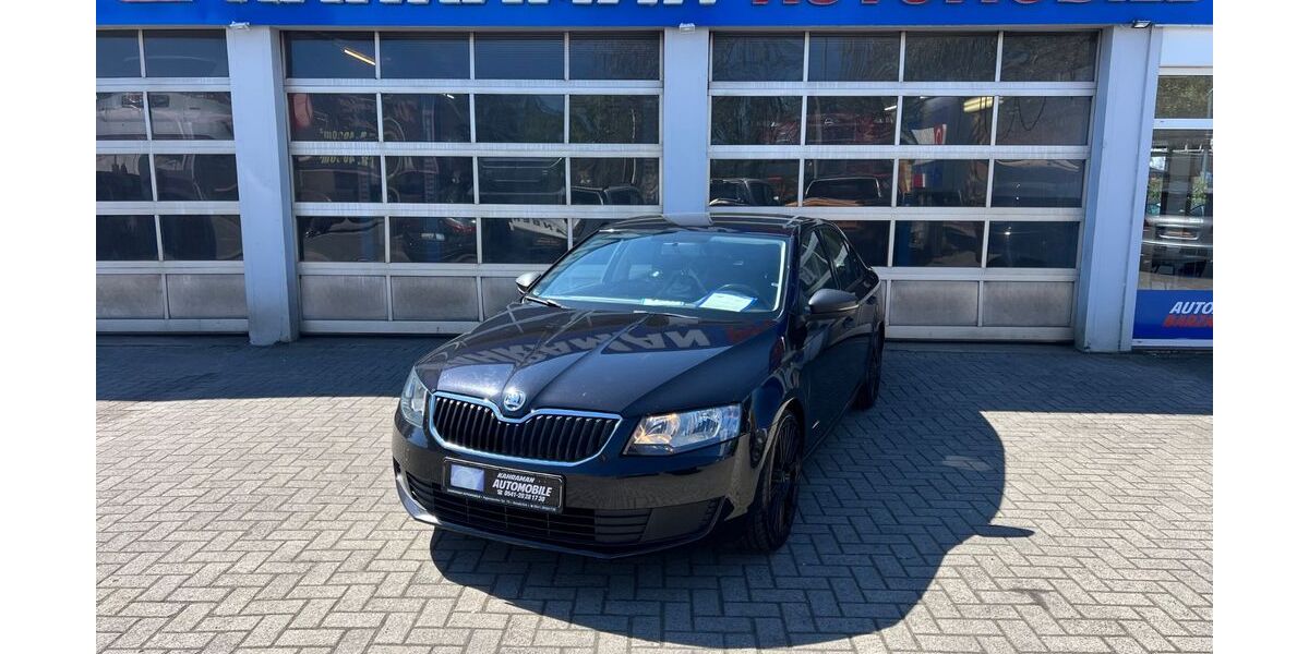 Skoda Octavia 150.000 km 6.699 &euro; Osnabrück 49090