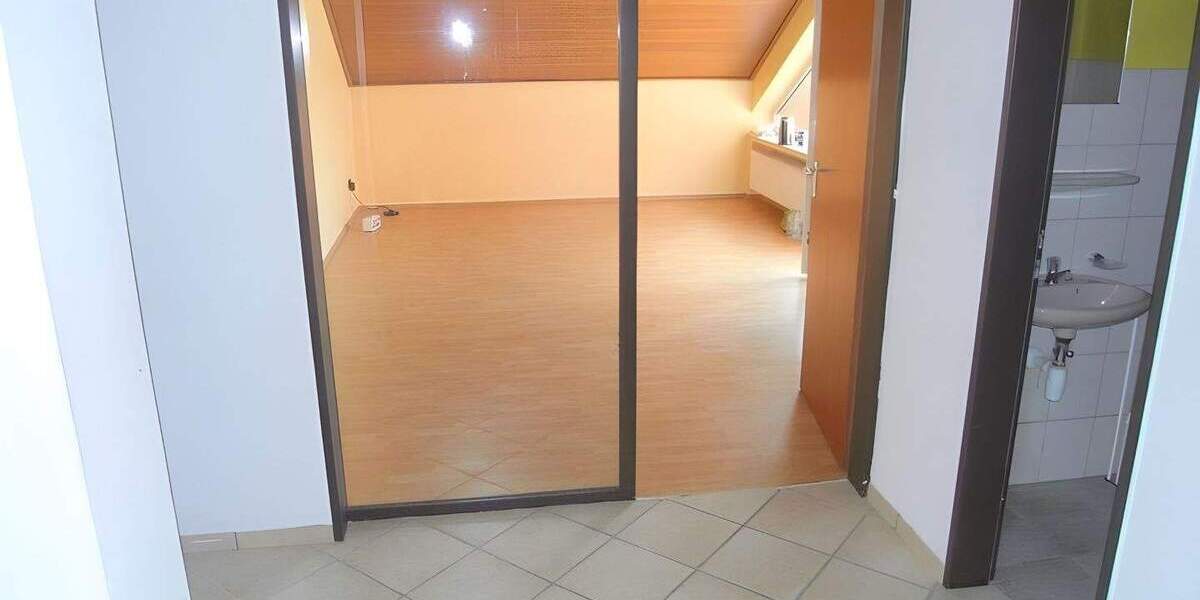 Etagenwohnung Ibbenbüren Stadt - 3 Zimmer, 78 m&sup2;, 179.900&euro; | Angebot:25741478