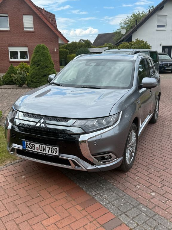 Outlander