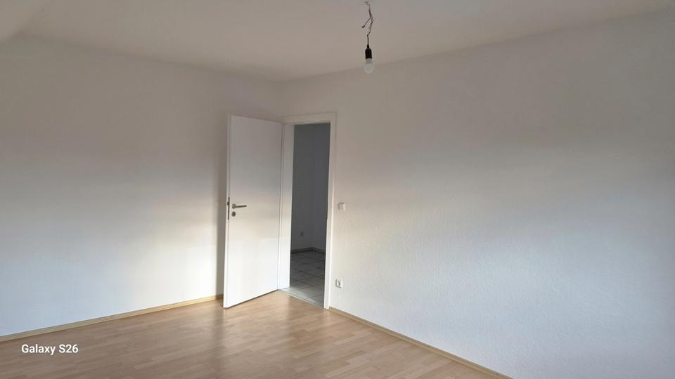 Dachgeschoßwohnung Lotte - 2 Zimmer, 69 m&sup2;, 700&euro; | Angebot:26614592
