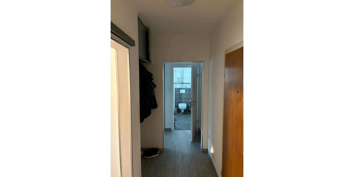 Etagenwohnung Osnabrück Fledder - 2 Zimmer, 54 m&sup2;, 625&euro; | Angebot:26511946