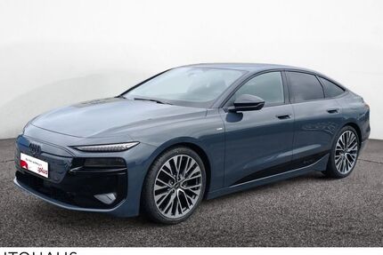 Audi A6 e-tron 12.856 km 62.980 &euro; Melle 49324
