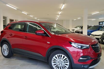 Opel Grandland (X) 112.305 km 15.890 € Osnabrück 49084
