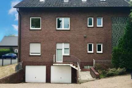 Wohnung zum Kaufen in Bramsche 186.000 € 103.4 m² 4 zimmer