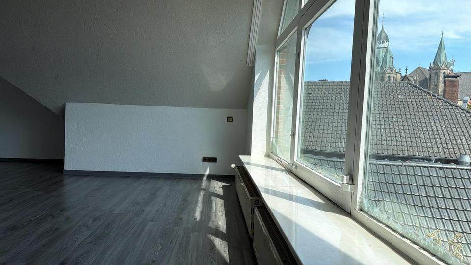 Etagenwohnung Damme - 2 Zimmer, 96 m&sup2;, 1.250&euro; | Angebot:26107240