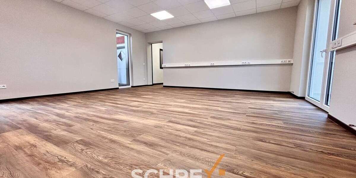 Büro in Wallenhorst Hollage 1.250 € 146.42 m² zimmer