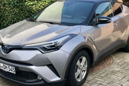 Toyota C-HR 68.500 km 17.650 &euro; Hasbergen 49205