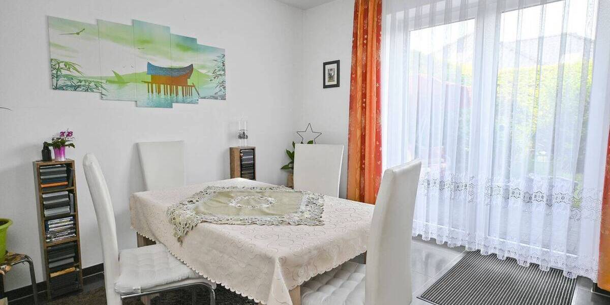 Doppelhaushälfte Bohmte Hunteburg - 5 Zimmer, 142 m&sup2;, 319.000&euro; | Angebot:26868745
