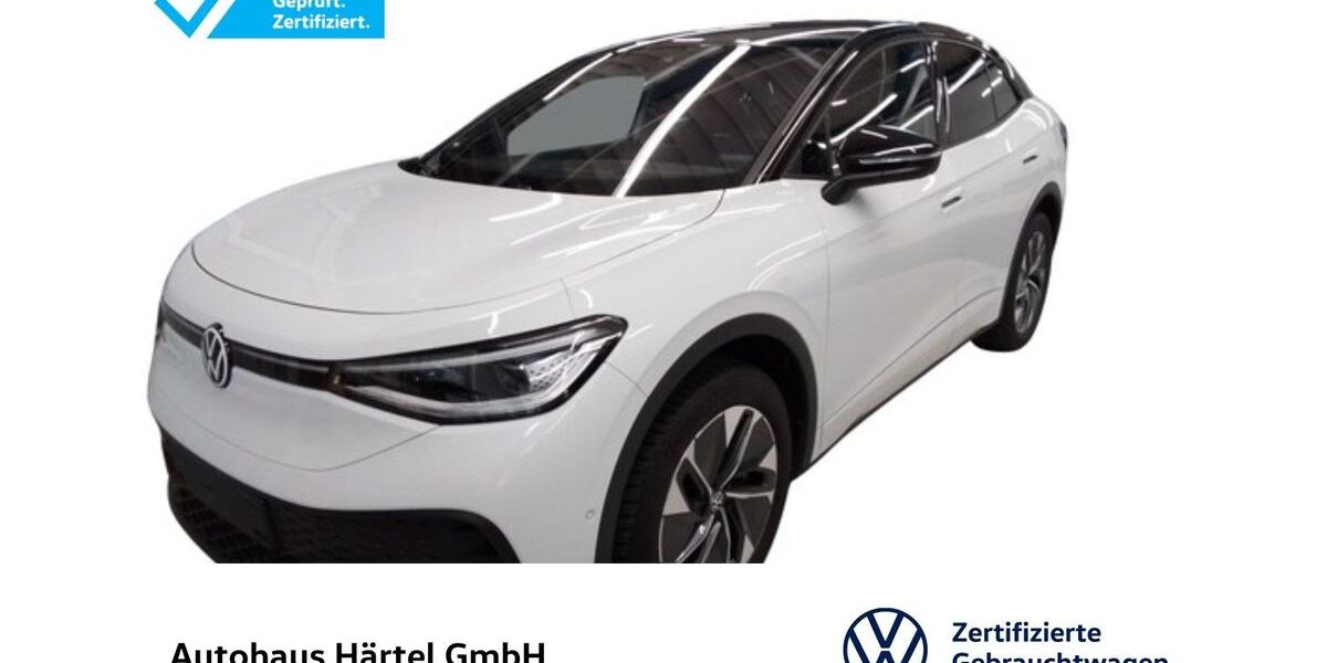 VW ID.5 8.400 km 44.900 &euro; Osnabrück 49084