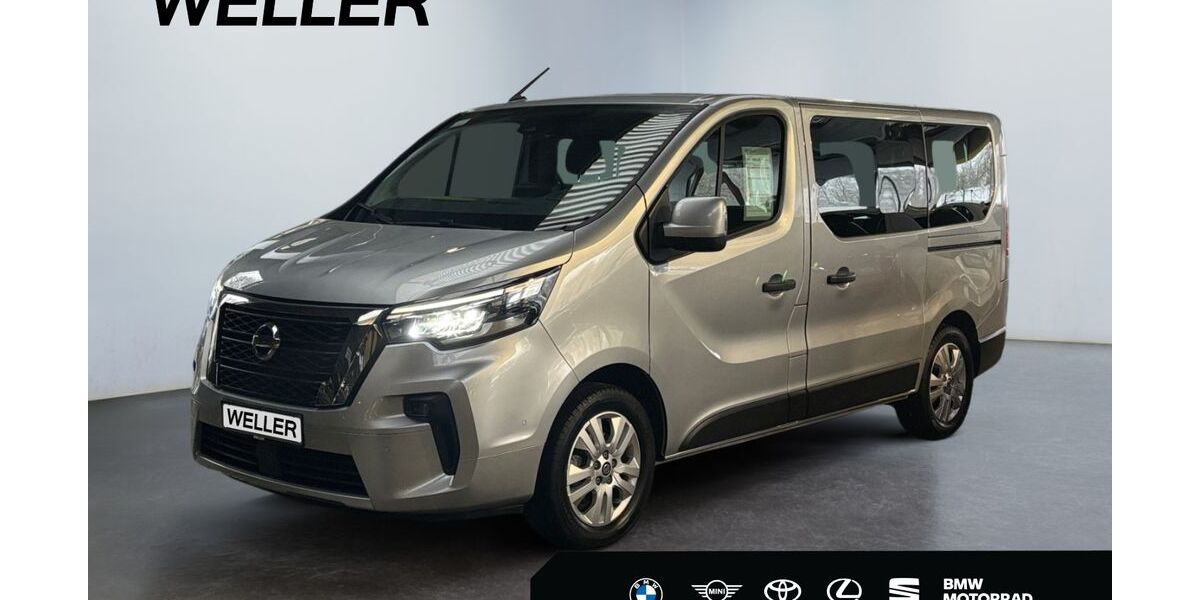 Nissan Primastar 40.500 km 33.450 &euro; Osnabrück 49090