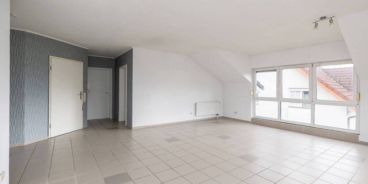 Mehrfamilienhaus, Wohnhaus Bad Iburg - 9 Zimmer, 234 m&sup2;, 370.000&euro; | Angebot:26817138