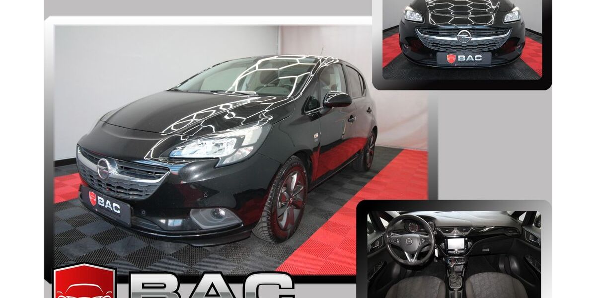 Opel Corsa 153.000 km 6.490 &euro; Osnabrück 49086