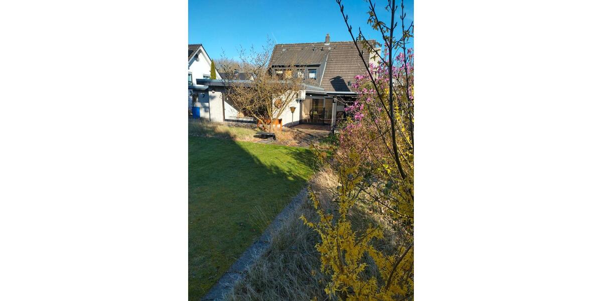 Einfamilienhaus Osnabrück Gretesch - 6 Zimmer, 160 m&sup2;, 540.000&euro; | Angebot:26066910
