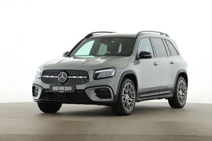 Mercedes-Benz GLB 180 9.900 km 50.950 &euro; Osnabrück 49078