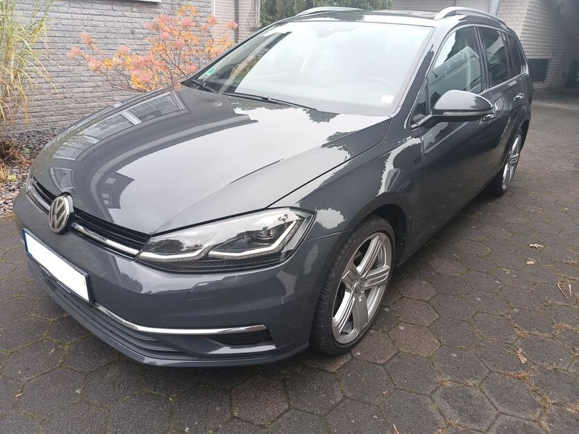 VW Golf 234.900 km 9.700 € Sassenberg 48336