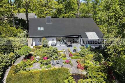Haus Wallenhorst - 7 Zimmer, 365 m&sup2;, 1.480.000&euro; | Angebot:26107051