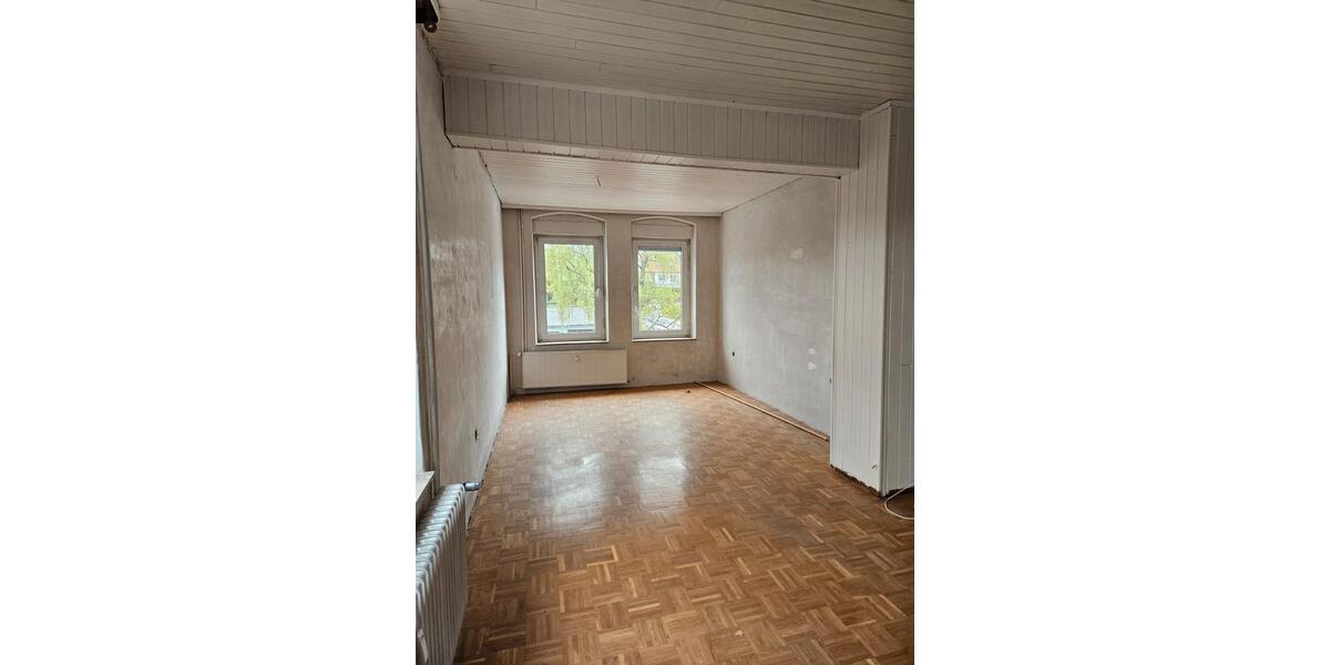 Etagenwohnung Osnabrück Fledder - 4 Zimmer, 103 m&sup2;, 975&euro; | Angebot:26312307