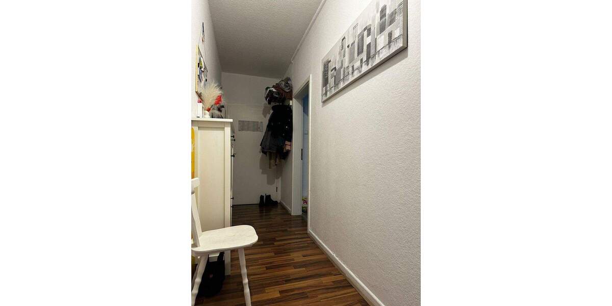 Etagenwohnung Osnabrück Gartlage - 3 Zimmer, 69 m&sup2;, 680&euro; | Angebot:24812477