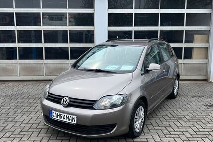 VW Golf Plus