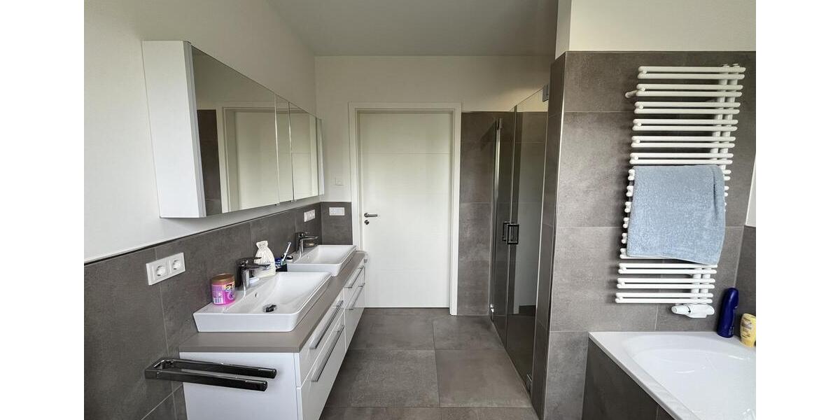 Hochwertiges Penthouse mit Dachterrasse in Stadtzentraler Lage von Ibbenbüren 3 zimmer