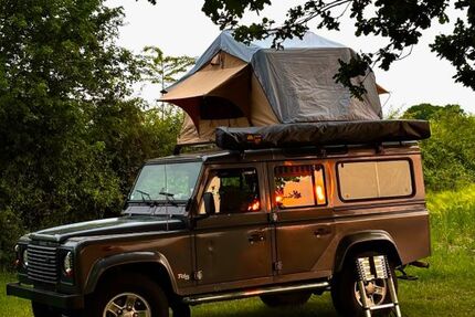 Land Rover Defender 258.345 km 26.000 &euro; Georgsmarienhütte 49124