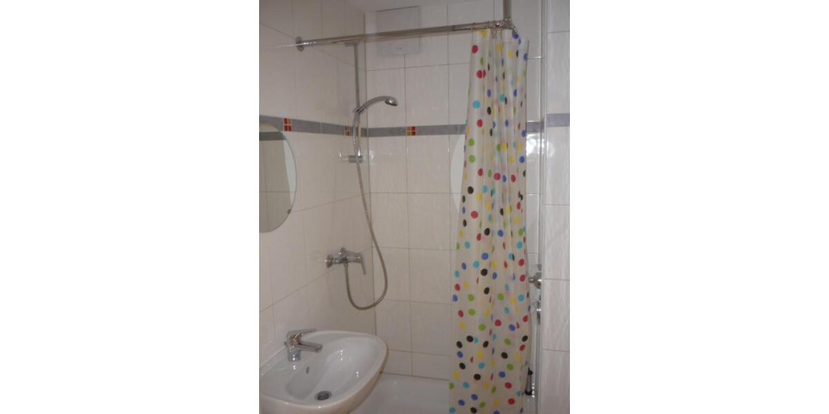 Etagenwohnung Osnabrück - 1 Zimmer, 24 m&sup2;, 329&euro; | Angebot:25377535