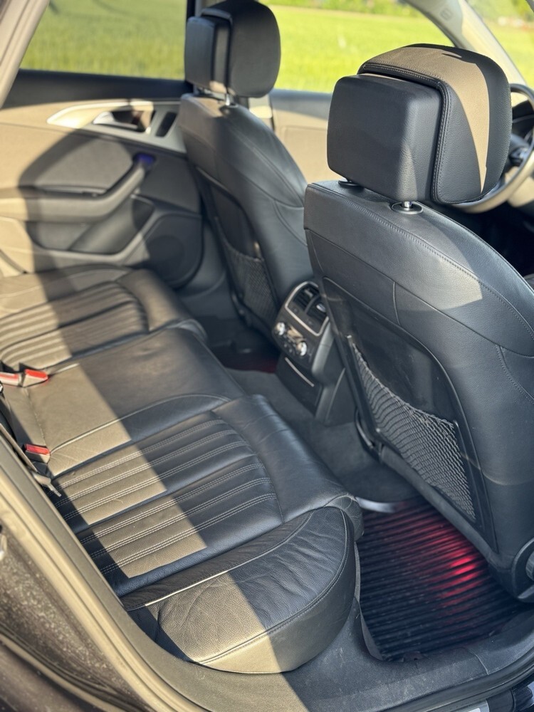 Audi A6 126.900 km 16.000 € Halle 33790