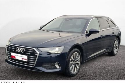 Audi A6 93.863 km 27.870 &euro; Melle 49324