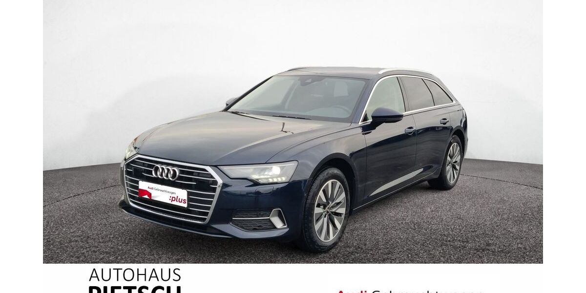 Audi A6 93.863 km 27.870 &euro; Melle 49324