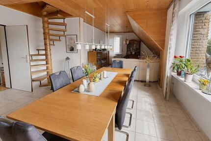Haus Georgsmarienhütte - 10 Zimmer, 320 m&sup2;, 550.000&euro; | Angebot:26701960