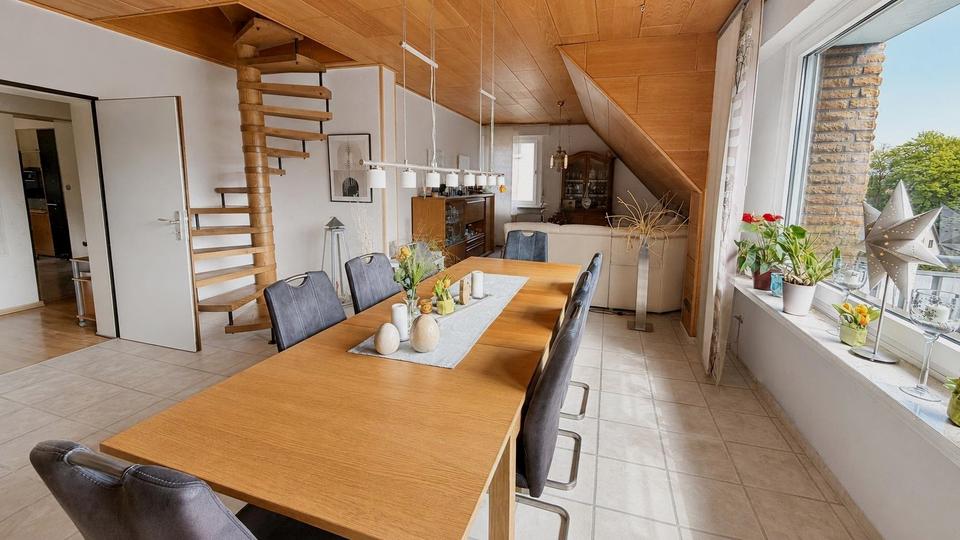 Mehrfamilienhaus, Wohnhaus Georgsmarienhütte - 10 Zimmer, 320 m&sup2;, 550.000&euro; | Angebot:26701960