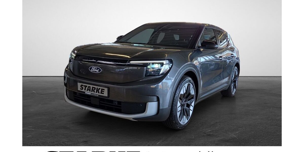 Ford Explorer 19.266 km 35.450 &euro; Lengerich 49525