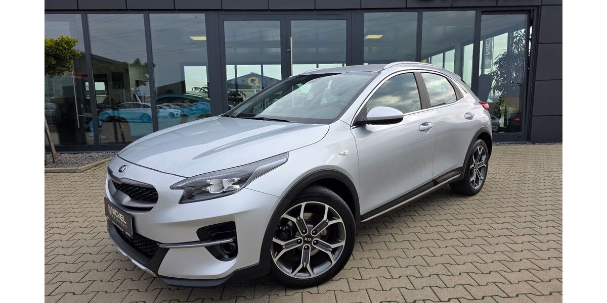 Kia XCeed 54.152 km 17.499 &euro; Damme 49401