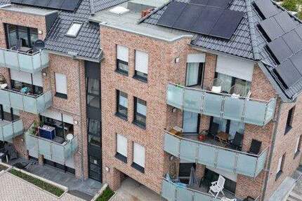 Wohnung Ibbenbüren Stadt - 2 Zimmer, 60 m&sup2;, 796&euro; | Angebot:25262037