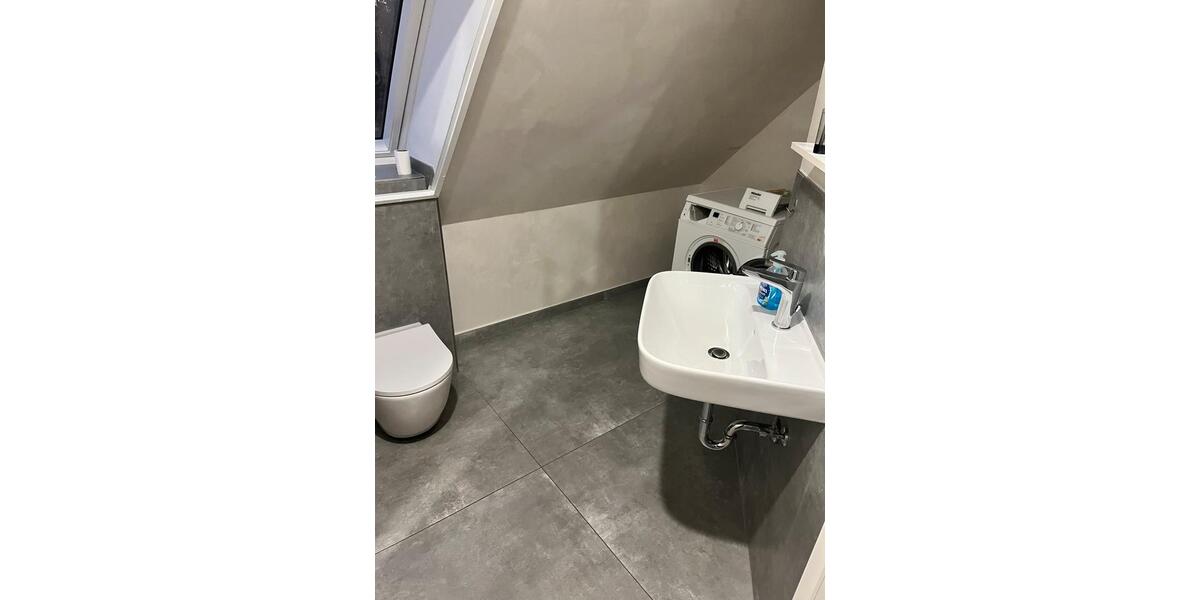 Dachgeschoßwohnung Bohmte - 2 Zimmer, 45 m&sup2;, 20&euro; | Angebot:26166557