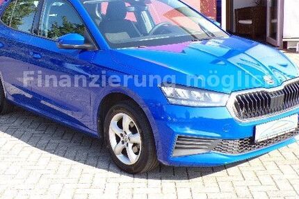 Skoda Fabia 73.583 km 12.350 &euro; Ibbenbüren 49479