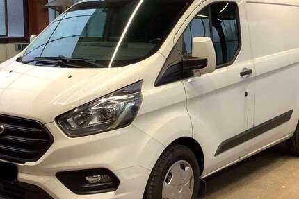Ford Transit Custom 148.754 km 12.599 &euro; Versmold 33775