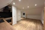 Dachgeschoßwohnung Bad Essen - 2 Zimmer, 50 m&sup2;, 550&euro; | Angebot:26403813