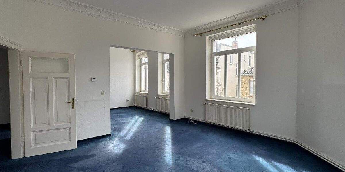 Etagenwohnung Osnabrück Wüste - 4 Zimmer, 106 m&sup2;, 375.000&euro; | Angebot:25814282