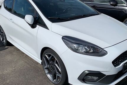 Ford Fiesta 81.350 km 14.250 € Hopsten 48496