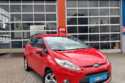 Ford Fiesta 141.000 km 5.999 &euro; Osnabrück 49090